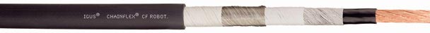 continuous flex cables