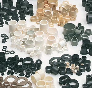 iglide® plastic bushings