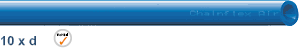 CF AIR pneumatic hose