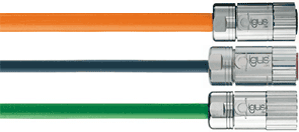 drive cable assembly 