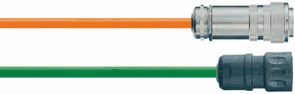 Rexroth drive cable assemblies