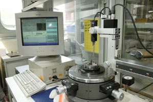 igus® laboratory