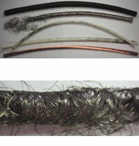 cable damage
