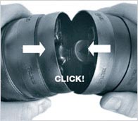 How to connect Triflex R