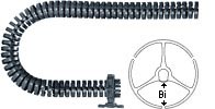 triflex cable carrier