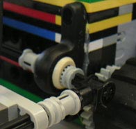 igubal® pillow block bearing 