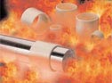 wear resistant bushing