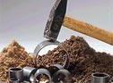 impact resistant bushings