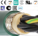 Control cable