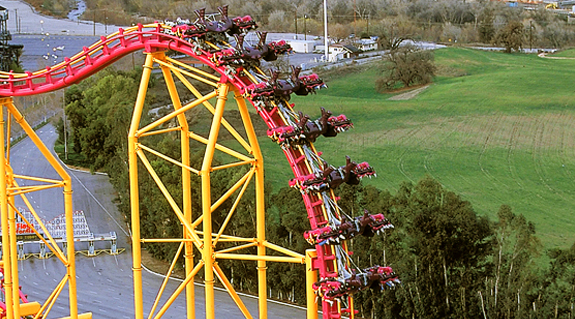 Rollercoaster