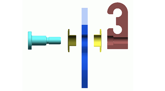 Locking unit  