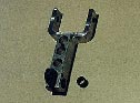 Pivot lever