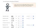 Energy Chain® Product Selector