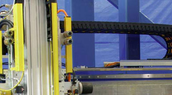 High-speed sheet feeding 