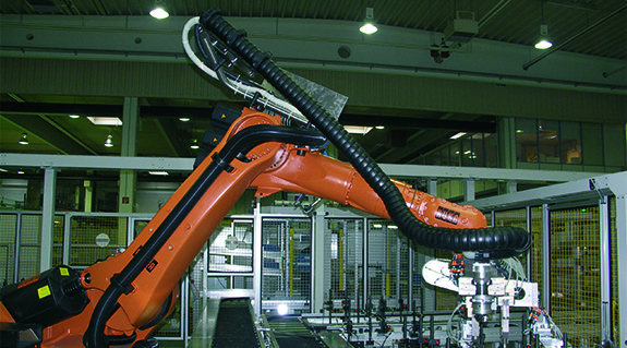 Automotive industry 
