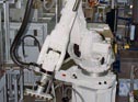 Packaging robot