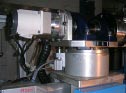 Welding plant