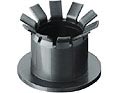 iglide® MKM - Double flange bearings 