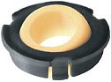 igubal® pressfit bearing ECLM, mm
