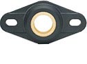 igubal® flange bearing 