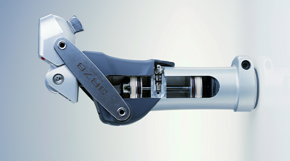 Joint prosthesis