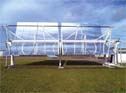 Parabolic mirrors