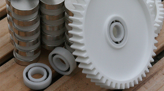 Planetary gearbox