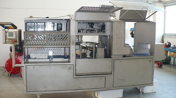 Ham cutter