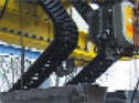 Dismantling tool for nuclear power plant decommissioning