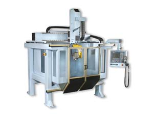 CNC router