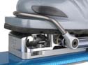 Ski bindings