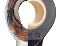6 Reasons To Use Plastic Spherical Bearings