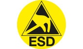 ESD-materiaal