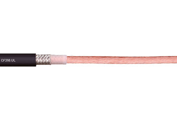 chainflex® motor cable CF310-UL