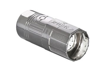 Speedtec connector, series A, M23 signaalconnectoren