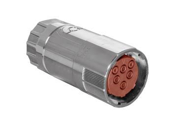 Speedtec connector serie C, M40 voedingsconnector
