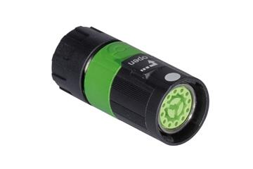 Plug-in connector serie 615, signaalconnector