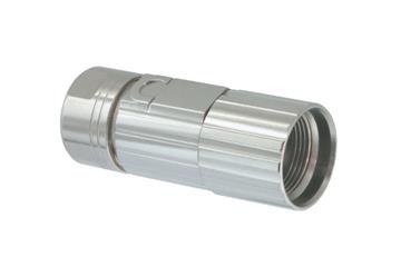 Standaard connector serie 917, M17 voedingsconnector