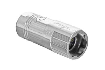 Speedtec connector serie 917, M17 voedingsconnector