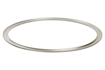 drylin® W dubbele rail, WSB, vierkant, volledige cirkel