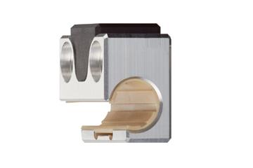 drylin® W hybride lager WJRM-01-AL