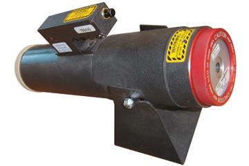 Crimp-tool, pneumatisch, voor serie C