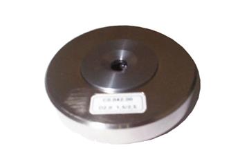 Crimp-inzetstuk voor pneumatisch Crimp-tool