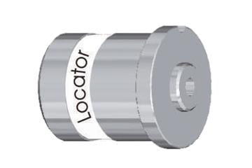 Crimp-inzetstuk voor pneumatisch Crimp-tool