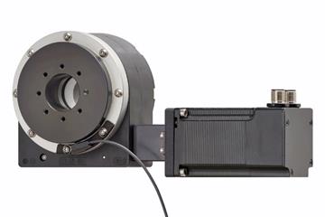 robolink® D | Roterende as met motor | Module RL-D-30-A0171