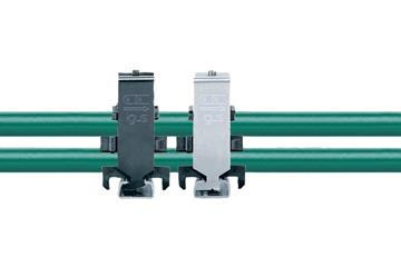 Trekontlastingselementen