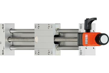 drylin® SLW-1040 lineaire module handmatige accessoires