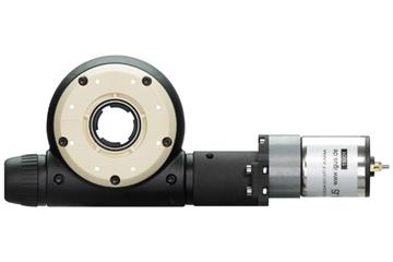 drygear® Apiro motor kit | DC motor met Mn=0,1, i: 10:1, S2