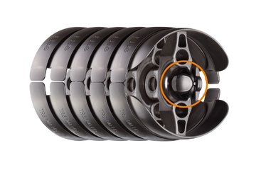 triflex® R serie TRE