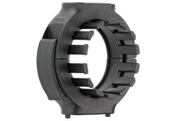 triflex® R standaard aansluitelement met trekontlasting